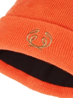 Chevalier Bristol Infinium Beanie pipo, oranssi| Koiranohjaajan Vaatteet