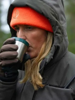 Chevalier Bristol Infinium Beanie pipo, oranssi| Koiranohjaajan Vaatteet