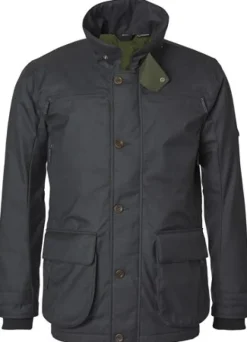 Chevalier Metsästystakit/Loden- Ja Tweedtakit^Bully miesten takki, antrasiitti