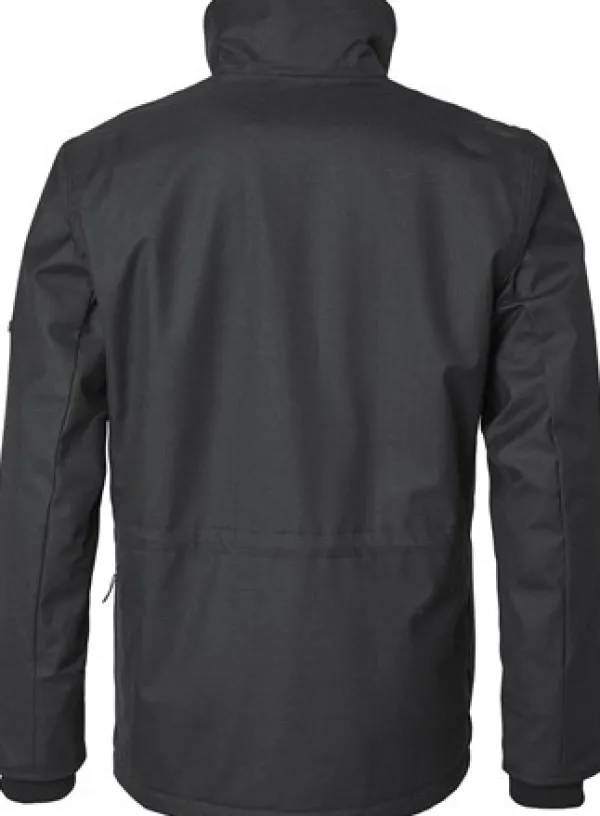 Chevalier Metsästystakit/Loden- Ja Tweedtakit^Bully miesten takki, antrasiitti