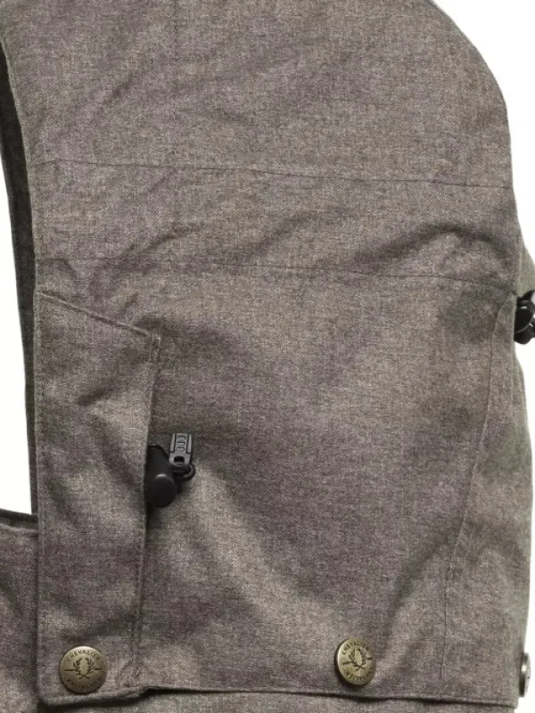 Chevalier Metsästystakit/Topatut Metsästystakit^Bushland Chevalite Primaloft Coat Naisten Green