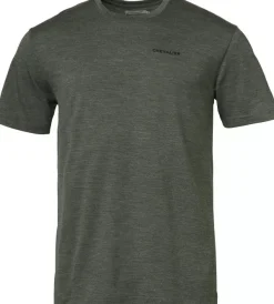 Chevalier Metsästysliivit/Fleeceliivit^Coley -t-paita, tummanvihreä