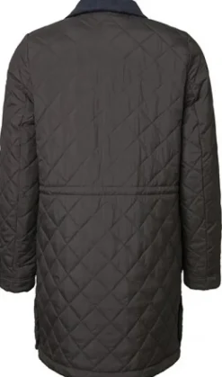 Chevalier Coppins naisten takki, tummanruskea| Naisten metsästysvaatteet/Naisten Metsästystakit