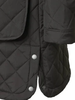 Chevalier Coppins naisten takki, tummanruskea| Naisten metsästysvaatteet/Naisten Metsästystakit