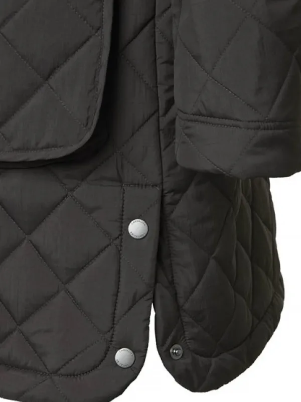 Chevalier Coppins naisten takki, tummanruskea| Naisten metsästysvaatteet/Naisten Metsästystakit