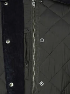 Chevalier Coppins naisten takki, tummanruskea| Naisten metsästysvaatteet/Naisten Metsästystakit