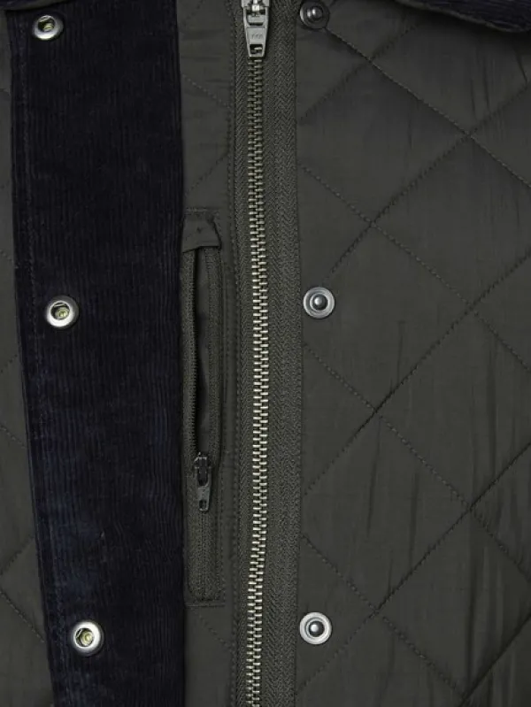 Chevalier Coppins naisten takki, tummanruskea| Naisten metsästysvaatteet/Naisten Metsästystakit