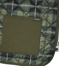 Chevalier Liivit^Dunsley Quilted Vest liivi, Dusk