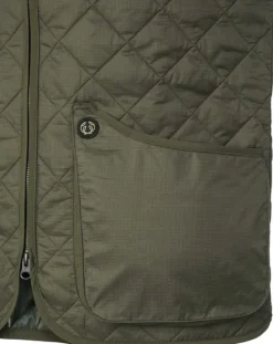 Chevalier Liivit^Dunsley Quilted Vest liivi, Dusk