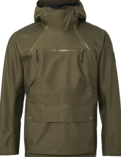Chevalier Endeavor Chevalite Anorak Men 2.0 anorakki, vihreä| Metsästystakit/Anorakit Metsälle