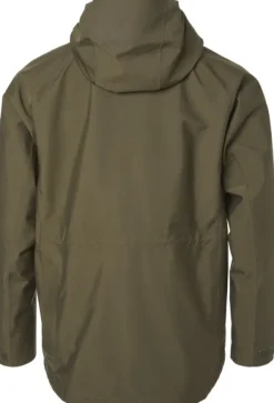 Chevalier Endeavor Chevalite Anorak Men 2.0 anorakki, vihreä| Metsästystakit/Anorakit Metsälle