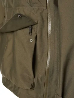 Chevalier Endeavor Chevalite Anorak Men 2.0 anorakki, vihreä| Metsästystakit/Anorakit Metsälle