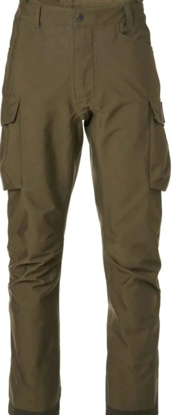 Chevalier Retkeilyhousut^Endeavor Chevalite Pants Men 2.0 metsästyshousut, tummanvihreä