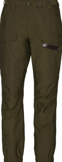 Chevalier Metsästyshousut/Vedenpitävät Metsästyshousut^Endeavor Pro -metsästyshousut, vihreä
