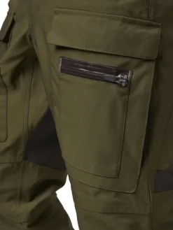 Chevalier Metsästyshousut/Vedenpitävät Metsästyshousut^Endeavor Pro -metsästyshousut, vihreä