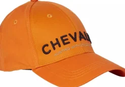 Chevalier Foxhill lippalakki, High Vis Orange| Koiranohjaajan Vaatteet