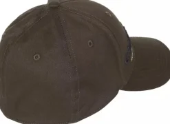 Chevalier Metsästysasusteet/Metsästyslippikset^Foxhill lippalakki, tummanvihreä