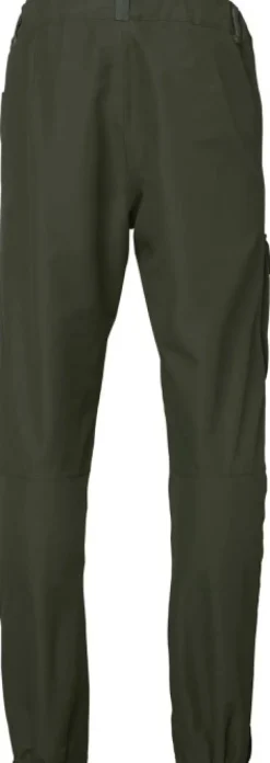 Chevalier Sadevaatteet Metsästykseen^Fractus sadehousut, tummanvihreä