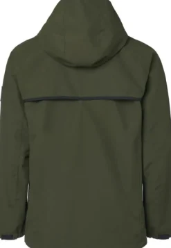 Chevalier Sadevaatteet Metsästykseen^Fractus sadetakki, tummanvihreä