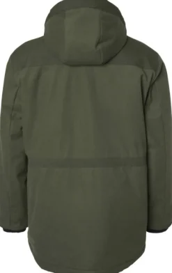 Chevalier Metsästystakit/Topatut Metsästystakit^Frost Winter miesten metsästystakki, tummanvihreä