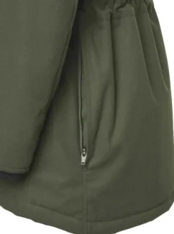 Chevalier Metsästystakit/Topatut Metsästystakit^Frost Winter miesten metsästystakki, tummanvihreä