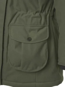 Chevalier Metsästystakit/Topatut Metsästystakit^Frost Winter miesten metsästystakki, tummanvihreä