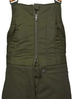 Chevalier Metsästyshousut/Topatut Metsästyshousut^Frost Winter miesten metsästyshousut, tummanvihreä