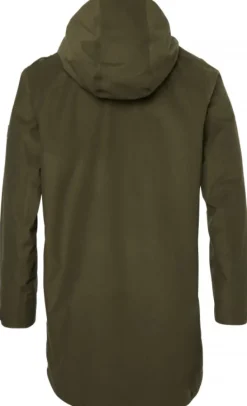 Chevalier Griffon Chevalite Anorak Dark Forest Green| Metsästystakit/Anorakit Metsälle