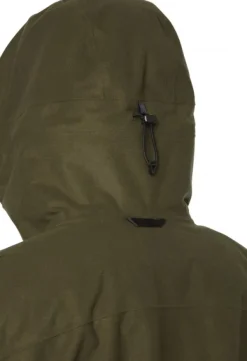 Chevalier Griffon Chevalite Anorak Dark Forest Green| Metsästystakit/Anorakit Metsälle