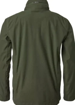 Chevalier Griffon -metsästystakki, tummanvihreä| Metsästystakit/Vedenpitävät Metsästystakit