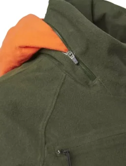 Chevalier Griffon -metsästystakki, tummanvihreä| Metsästystakit/Vedenpitävät Metsästystakit