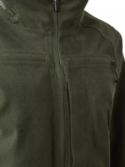 Chevalier Griffon -metsästystakki, tummanvihreä| Metsästystakit/Vedenpitävät Metsästystakit