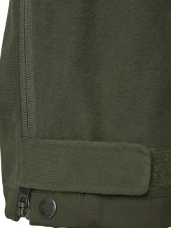 Chevalier Metsästyshousut/Vedenpitävät Metsästyshousut^Griffon -naisten metsästyshousut, tummanvihreä