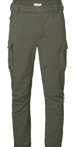 Chevalier Metsästyshousut/Vedenpitävät Metsästyshousut^Hamilton GTX -metsästyshousut, tummanvihreä