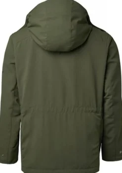 Chevalier Hamilton GTX -metsästystakki, tummanvihreä| Metsästystakit/Vedenpitävät Metsästystakit