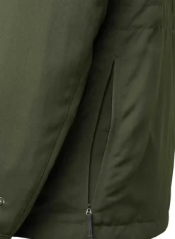 Chevalier Hamilton GTX -metsästystakki, tummanvihreä| Metsästystakit/Vedenpitävät Metsästystakit