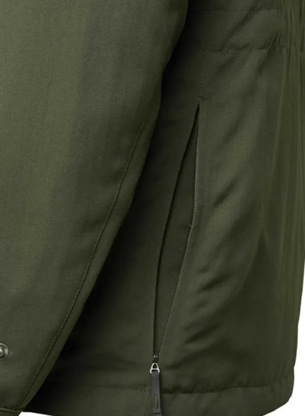 Chevalier Hamilton GTX -metsästystakki, tummanvihreä| Metsästystakit/Vedenpitävät Metsästystakit