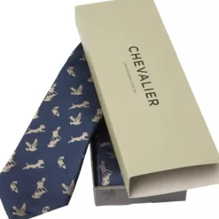 Chevalier Metsästysasusteet/Metsästyssolmiot^Hunter solmio, Hunter Blue