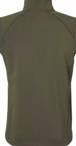 Chevalier Lenzie -fleeceliivi, tummanvihreä| Liivit