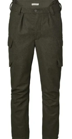 Chevalier Metsästyshousut/Loden- Ja Tweedhousut^Loden 2.0 -metsästyshousut, tummanvihreä