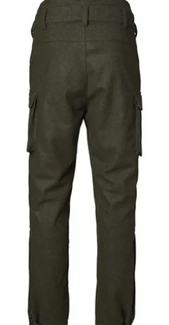 Chevalier Metsästyshousut/Loden- Ja Tweedhousut^Loden 2.0 -metsästyshousut, tummanvihreä