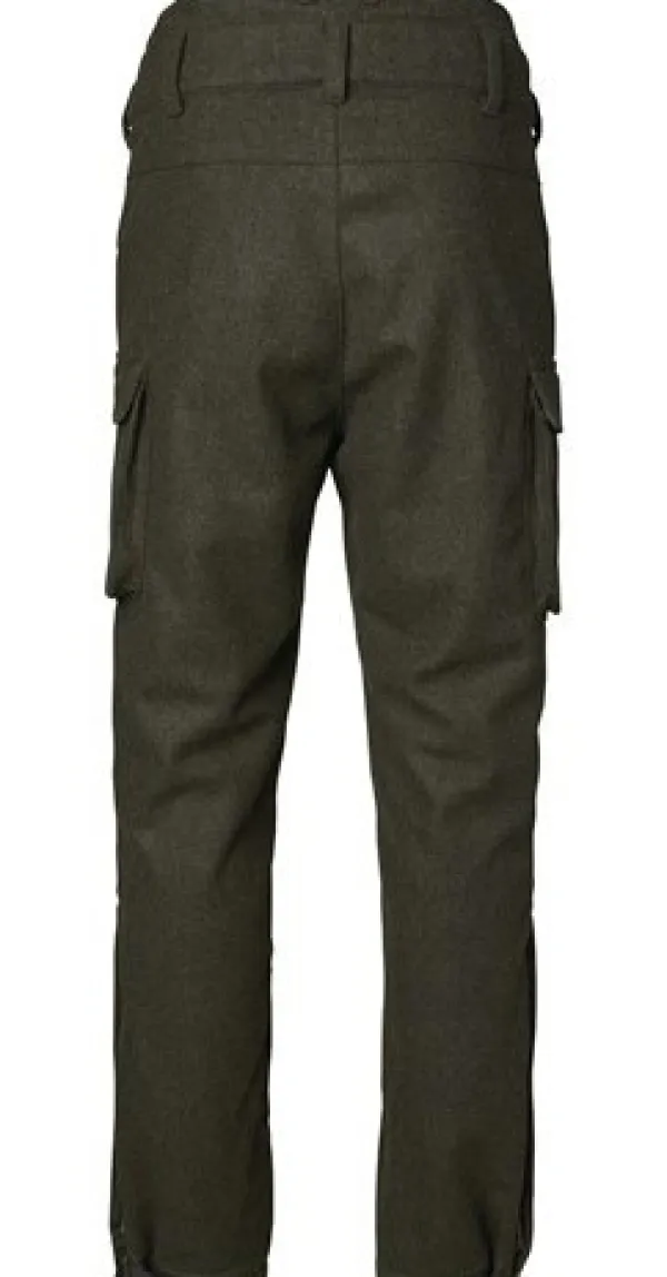 Chevalier Metsästyshousut/Loden- Ja Tweedhousut^Loden 2.0 -metsästyshousut, tummanvihreä