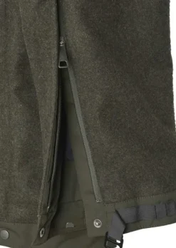 Chevalier Metsästyshousut/Loden- Ja Tweedhousut^Loden 2.0 -metsästyshousut, tummanvihreä