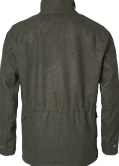 Chevalier Loden 2.0 -metsästystakki, tummanvihreä| Metsästystakit/Loden- Ja Tweedtakit