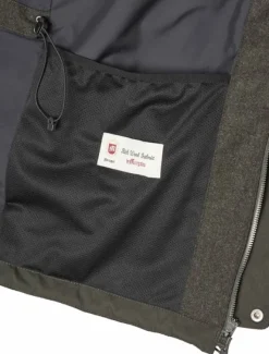 Chevalier Loden 2.0 -metsästystakki, tummanvihreä| Metsästystakit/Loden- Ja Tweedtakit