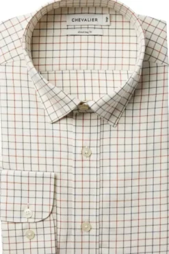 Chevalier Luton Shooting Fit Shirt paita, Amber Tattersall| Metsästyspaidat