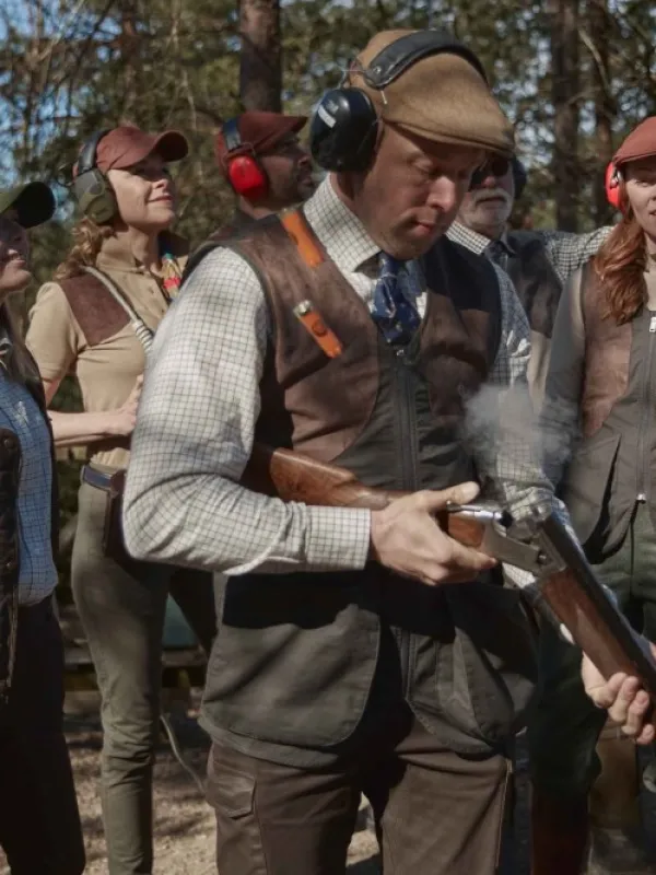 Chevalier Luton Shooting Fit Shirt paita, Amber Tattersall| Metsästyspaidat