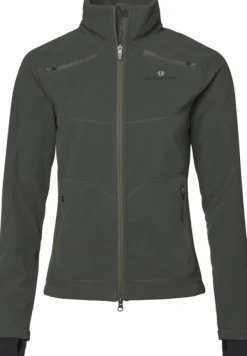 Chevalier Mabi WB naisten takki, Midnight Pine| Metsästysliivit/Fleeceliivit