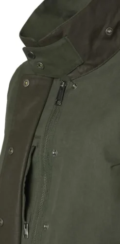 Chevalier Mey -naisten takki, tummanvihreä| Metsästystakit/Vedenpitävät Metsästystakit