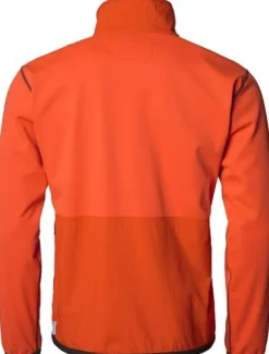 Chevalier Koiranohjaajan Vaatteet^Mistral Infinium miesten metsästystakki, High Vis Orange